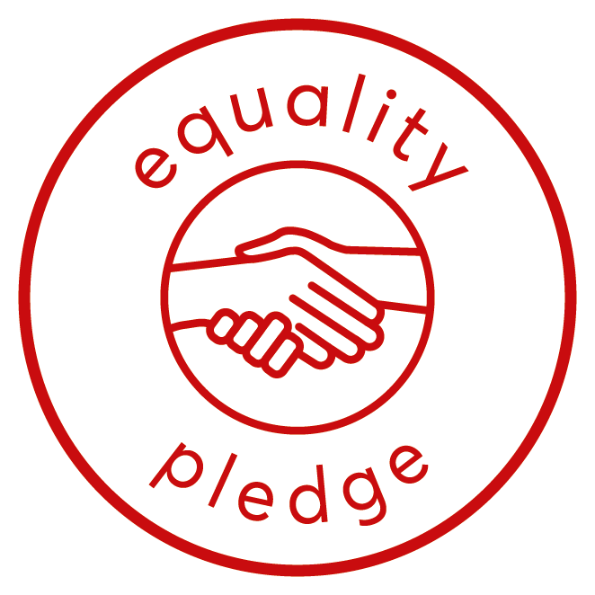 Equality Pledge